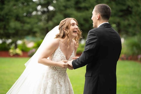 Emotional Wedding Pictures - Best Wedding Photographer