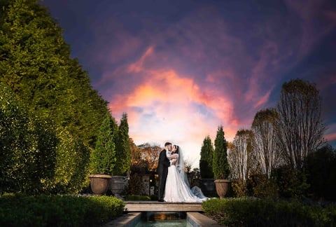 Best Wedding Photographers on Long Island