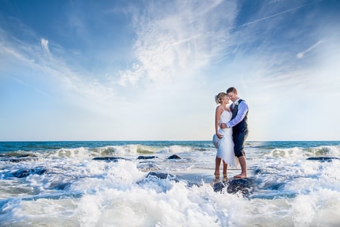 Best Wedding Photography Studio on Long Island