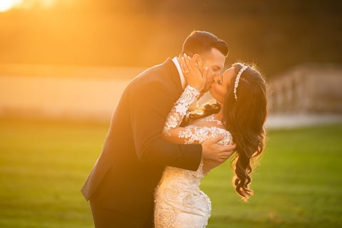 Oheka Castle Wedding Photos - Best Wedding Photographer on Long Island