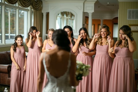 Candid Wedding Photos by Long Island Wedding Photographer