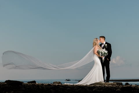 Top Wedding Photographers on Long Island