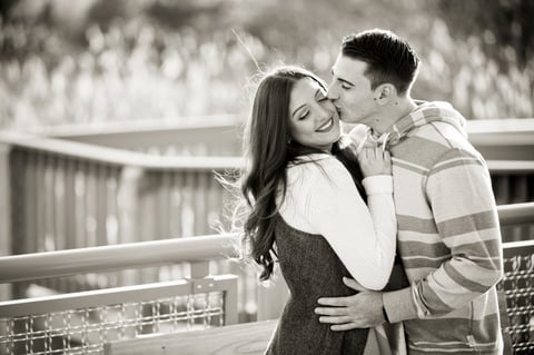 The Best Robert Moses State Park Engagement Photos-3