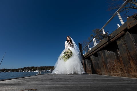 Harbor Club Wedding Photos-11