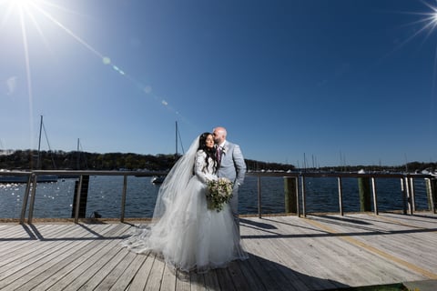Harbor Club Wedding Photos-8