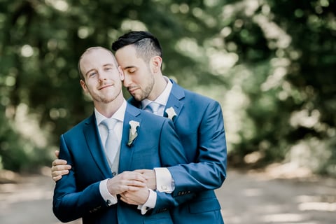 Same Sex Wedding Photos-32