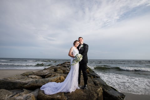 Sands at Atlantic Beach Wedding Photos-54