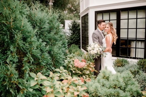Waters Edge Wedding Photographer