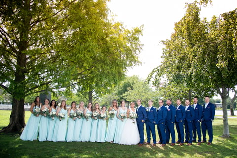Argyle Park Wedding Photos-15