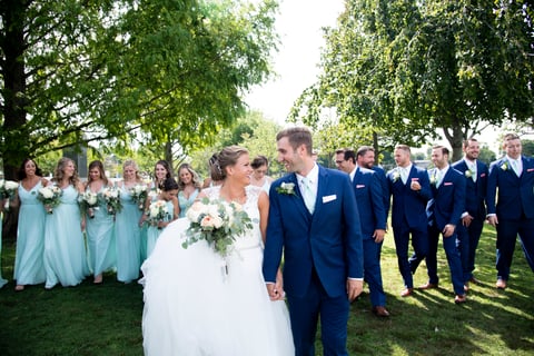 Argyle Park Wedding Photos-17