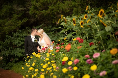 Farmingdale State College Wedding Photos-5