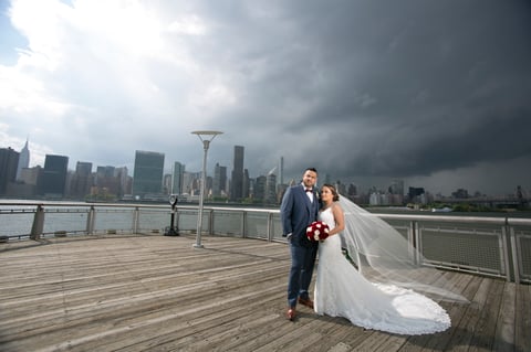 Long Island City Wedding Photos-10