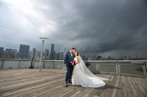 Long Island City Wedding Photos-11