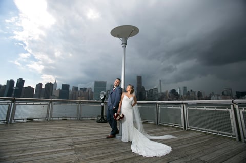 Long Island City Wedding Photos-12