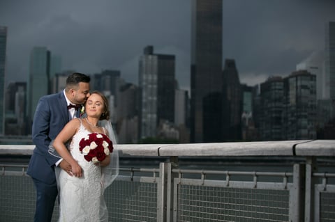 Long Island City Wedding Photos-13