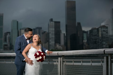 Long Island City Wedding Photos-14