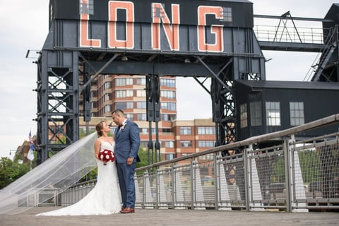Long Island City Wedding Photos-2