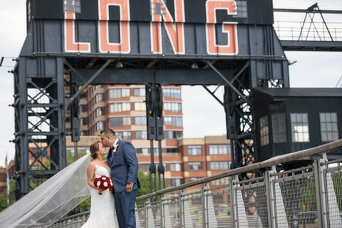 Long Island City Wedding Photos-3