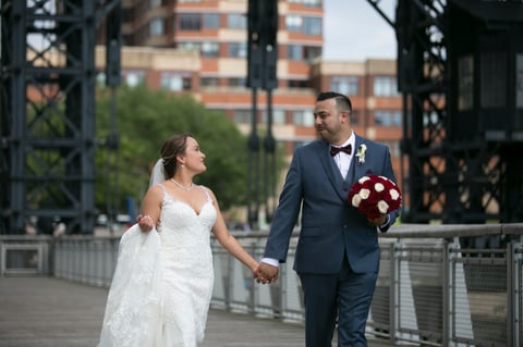Long Island City Wedding Photos-4
