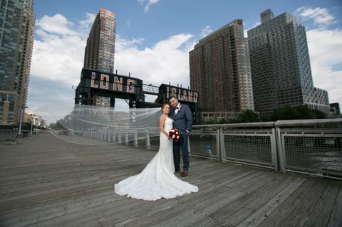 Long Island City Wedding Photos-5