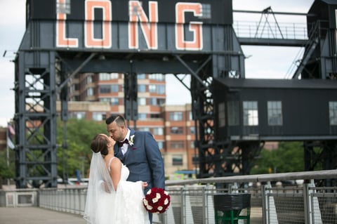 Long Island City Wedding Photos-6
