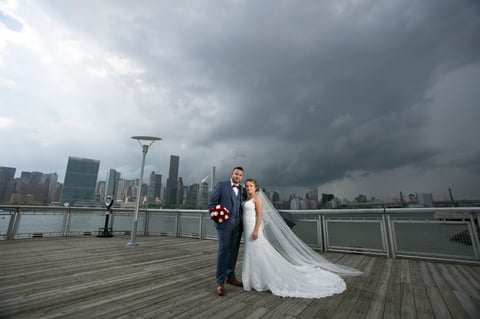 Long Island City Wedding Photos-7