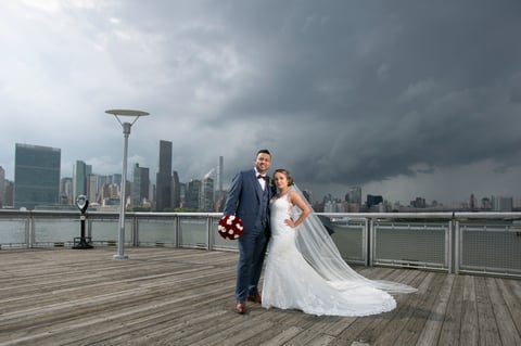 Long Island City Wedding Photos-8