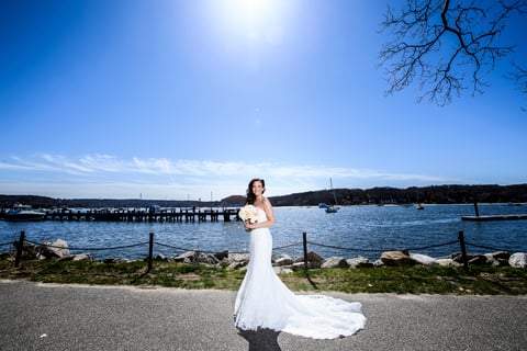Northport Harbor Wedding Photos-13