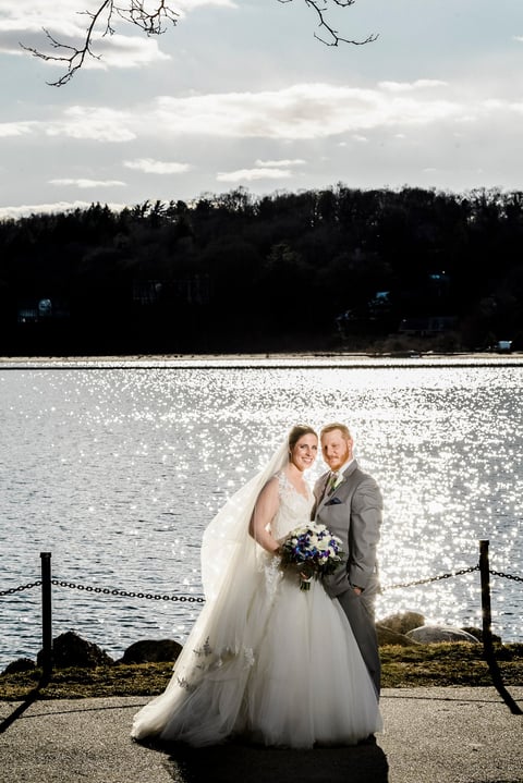 Northport Harbor Wedding Photos-2