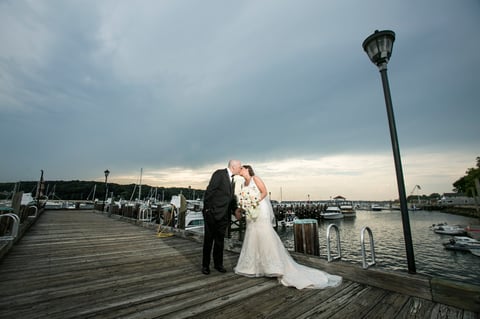Northport Harbor Wedding Photos-20