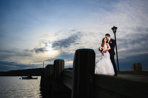 Northport Harbor Wedding Photos-21