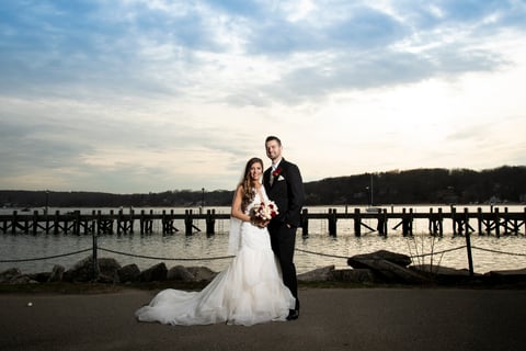 Northport Harbor Wedding Photos-25