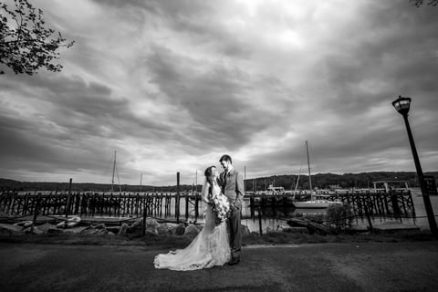 Northport Harbor Wedding Photos-32