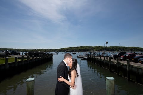 Northport Harbor Wedding Photos-37