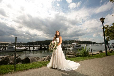 Northport Harbor Wedding Photos-39