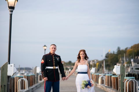 Northport Harbor Wedding Photos-44
