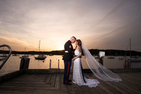 Northport Harbor Wedding Photos-46