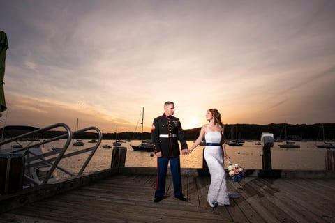 Northport Harbor Wedding Photos-47