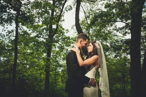 Seatuck Environmental Wedding Photos-3