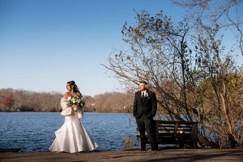Southards Pond Wedding Photos-9