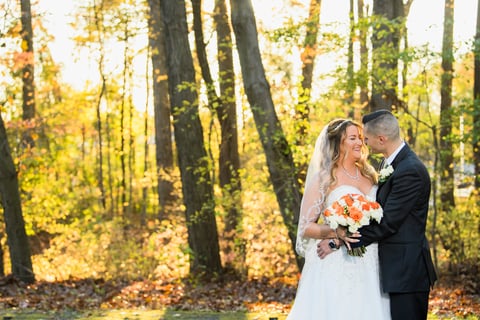 Syosset-Woodbury Community Park Wedding Photos-1