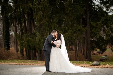 Syosset-Woodbury Community Park Wedding Photos-17