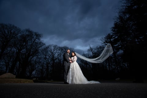 Syosset-Woodbury Community Park Wedding Photos-20