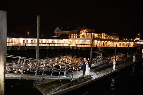 Bridgeview Yacht Club Wedding-125