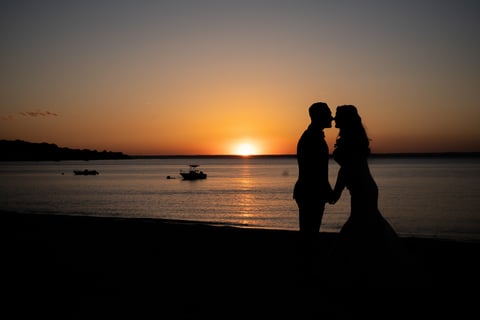 The Crescent Beach Club Wedding Photos-20