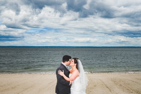The Crescent Beach Club Wedding Photos-7