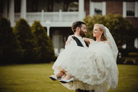 Long Island Wedding Photographer | East Winds Real Wedding