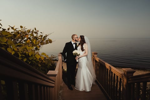 Giorgio's Baiting Hollow - Wedding Photos