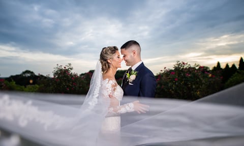 The best wedding photos taken at Giorgios in Baiting Hollow