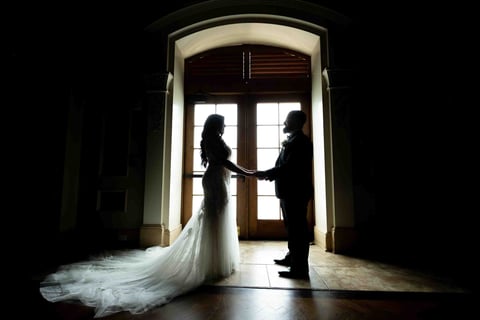 Larkfield Manor Wedding Photos-13